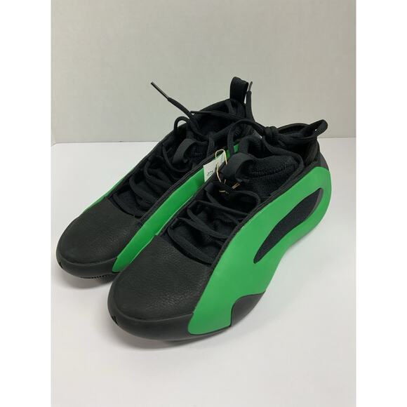 Adidas Harden Vol. 8 Luxury Green IE2693 Size 7 Men Basketball Shoes James